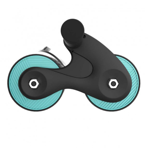 Drumfit Ab Fit  CECOTEC - Guanxe Atlantic Marketplace