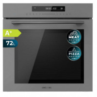 Bolero Hexa SM406000 Glass Grey A+  CECOTEC