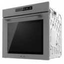 Bolero Hexa SM406000 Glass Grey A+  CECOTEC