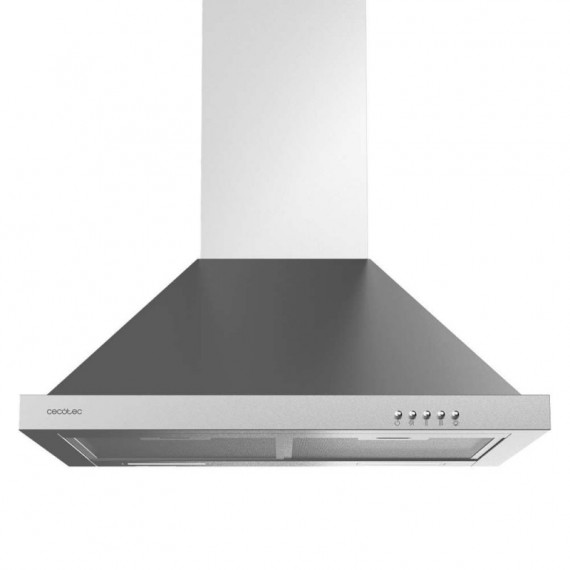 Bolero Flux Pm 606500 Inox a  CECOTEC