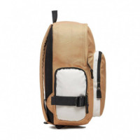 Tjm Off Duty Backpack Neutral Mix  TOMMY HILFIGER