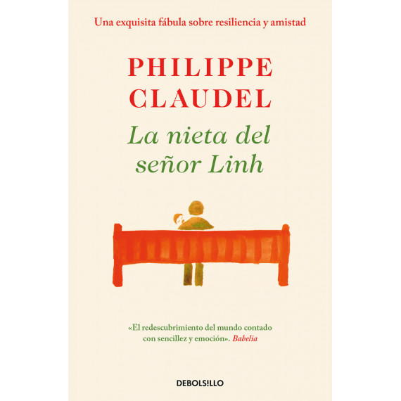 la Nieta del Seãor Linh   2024