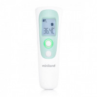 Termometro BLUETOOTH Thermoadvanced Pharma  MINILAND