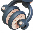 Triciclo Evolutivo Yvelo Trike Melocotón YVOLUTION