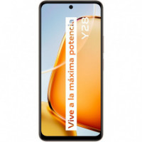 Smartphone Vivo Y28 6.68" 4GB/128GB/50MPX/4G Orange  OEM