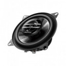 PIONEER Pareja de Altavoces  para Coche TS-G1020F 4"/10CM 210WMAX