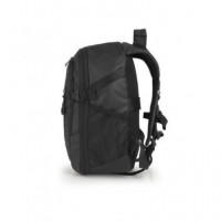 GABOL Mochila Canada Xs 20/23L NEGRO125226 001
