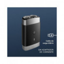 PHILIPS Afeitadora Compacta Reacrgable PQ888/06