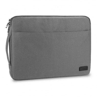 Funda SUBBLIM Urban Sleeve Portatil 15.6" Grey