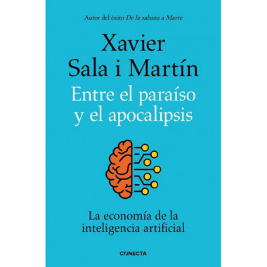 entre el Paraiso y el Apocalipsis   2025