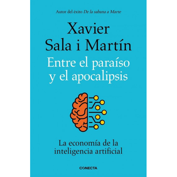 entre el Paraiso y el Apocalipsis   2025