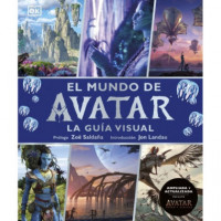 el Mundo de Avatar. Edicion Actualizada   2025 - Guanxe Atlantic Marketplace