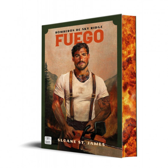 Fuego   2025