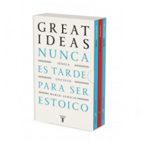 Nunca Es Tarde para Ser Estoico   2025