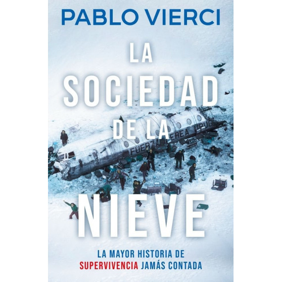 la Sociedad de la Nieve   2025
