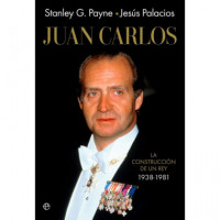 Juan Carlos I   2025