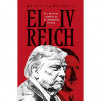 el Iv Reich   2025