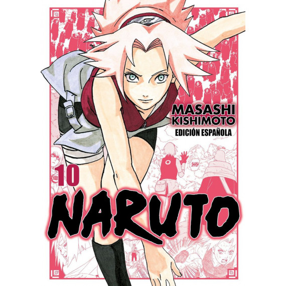 Naruto Jump Remix 10   2025