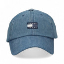 Gorra Visera  TOMMY HILFIGER
