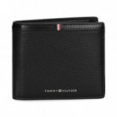 Tarjetero  TOMMY HILFIGER