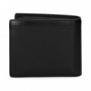 Tarjetero  TOMMY HILFIGER