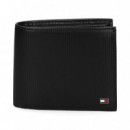 Tarjetero  TOMMY HILFIGER