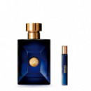 Dylan Blue Pour Homme Eau de Toilette
estuche  VERSACE