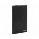 COOLBOX Slimchase A2540 Carcasa Externa para Hdd/ssd de 2.5''