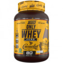 Only Whey Cacaolat Edicion Limitada Big - 1KG  BIG SUPPLEMENTS