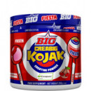 Creatina Creabig Creapure Fiesta Kojak Big - 250GR  BIG SUPPLEMENTS