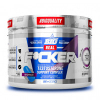 Real F*cker Big - 50 Caps  BIG SUPPLEMENTS