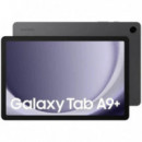 SAMSUNG Galaxy Tab A9+ 11'' 5G 128GB Gris