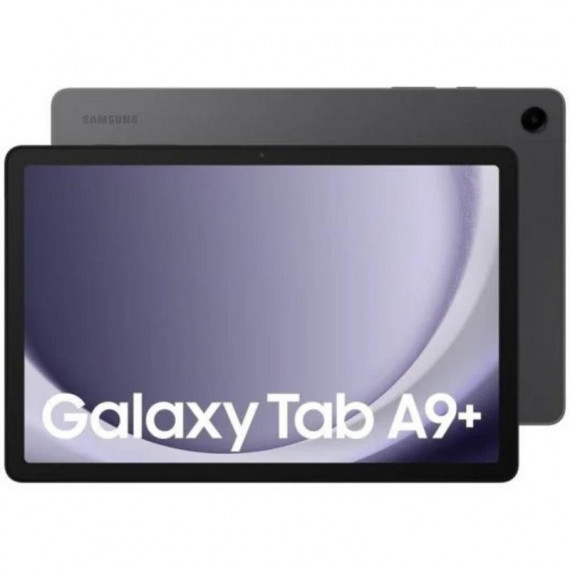 SAMSUNG Galaxy Tab A9+ 11'' 5G 128GB Gris