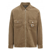 CARHARTT - Camisa Reynold Jac - 8Y02 - I036049/8Y02