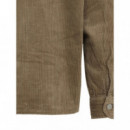 CARHARTT - Camisa Reynold Jac - 8Y02 - I036049/8Y02