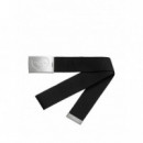 CARHARTT - Heart Clip Belt - 0M4XX - I034631/0M4XX