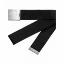 CARHARTT - Heart Clip Belt - 0M4XX - I034631/0M4XX