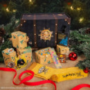 Calendario Adviento One piece deluxe 2025