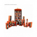 Calendario Adviento Naruto