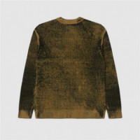 Sweater OBEY Spray Effect