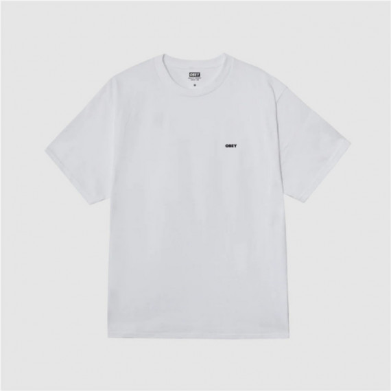 Camiseta OBEY Quarter Icon