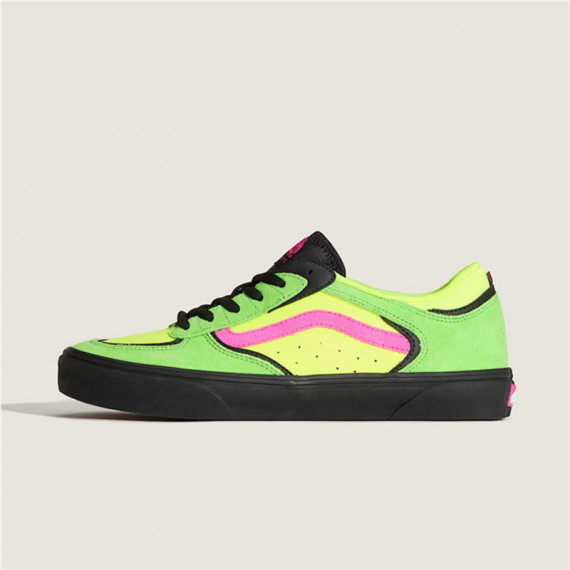 Zapatillas VANS Skate Rowley