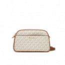 Sm Camera Xbody Vanilla/acrn  MICHAEL KORS