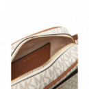 Sm Camera Xbody Vanilla/acrn  MICHAEL KORS