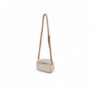 Sm Camera Xbody Vanilla/acrn  MICHAEL KORS