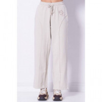 Klj Studded Logo Sweatpant Moonstruck  KARL LAGERFELD