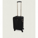 Nadira Chit Chat Black  GUESS