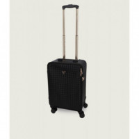 Nadira Chit Chat Black  GUESS