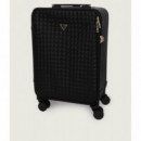 Nadira Chit Chat Black  GUESS