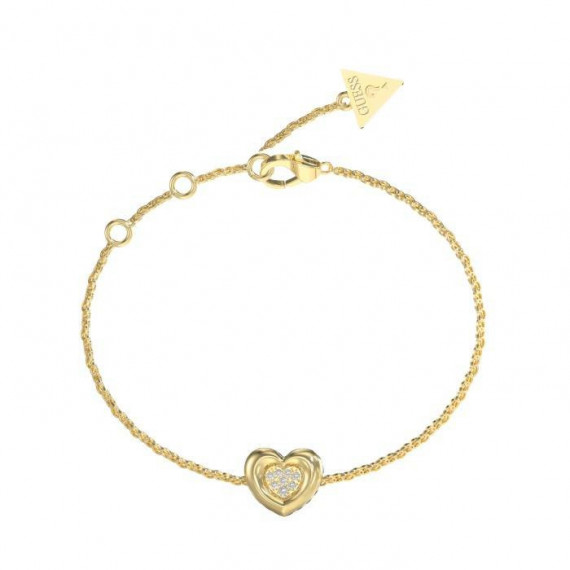 L.o.v.e. Dorado  GUESS